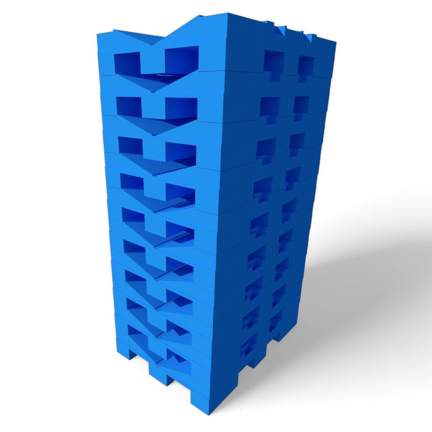 SO01 — XL Roll Pallet, Price-Efficient Large Format