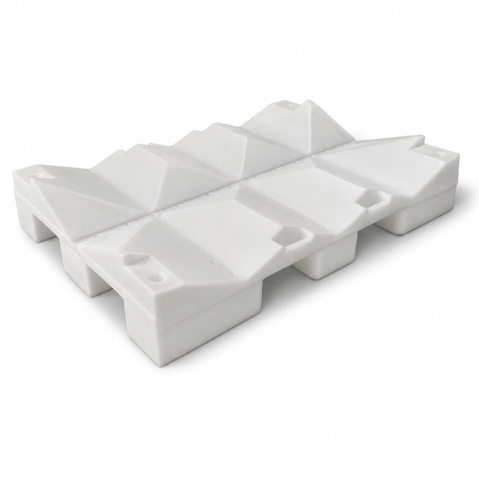 Pallet portabobine a culla XL