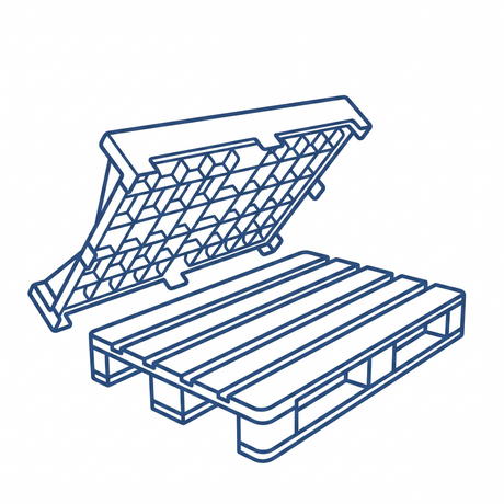 Pallet Transformers