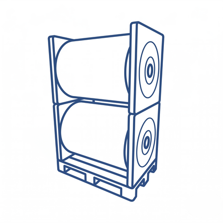 End Plates & Flanges