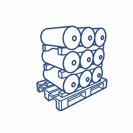 Cradles & Stackers