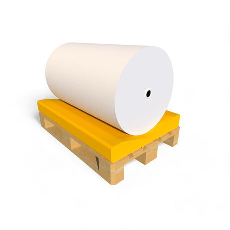 CO01-W — Combo Saddle Transformer for Wood Pallets