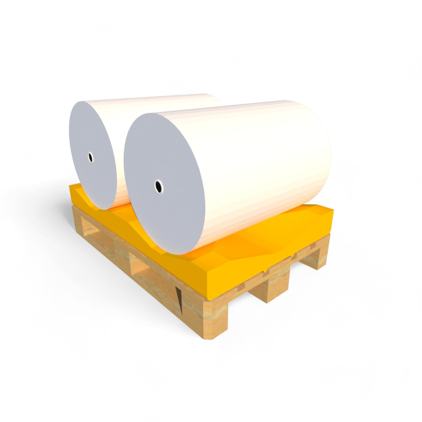 CO02-W — Combo Saddle Transformer for 1-2 Rolls