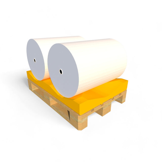 CO02-W — Combo Saddle Transformer for 1-2 Rolls
