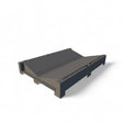 CV02 — CV02 — Wide V-Shape Cradle for Large-Diameter Rolls