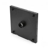 FL06A-152 — Flangia per Rotoli 840×800 mm, Tappo 6", Senza Alette