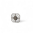 FL-51-76 — FL51-76 — Light Plastic Pad for Rolls, 76 mm Plug