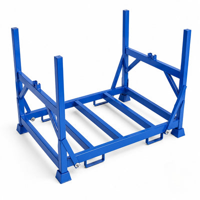 HA160-110 — Roll Hango, faltbare Gitterbox 1600×1100 mm