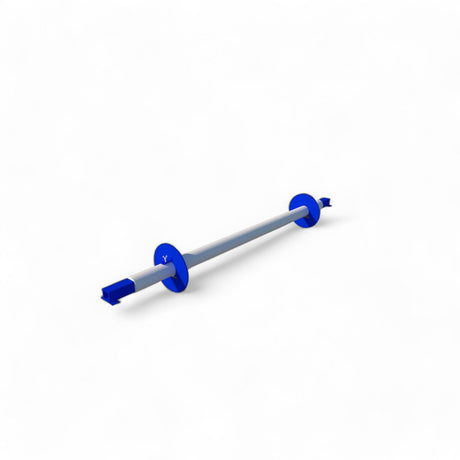 HABA-160 — HABA-160 — Reinforced Metal Bar 1600 mm (Accessory for HA160)