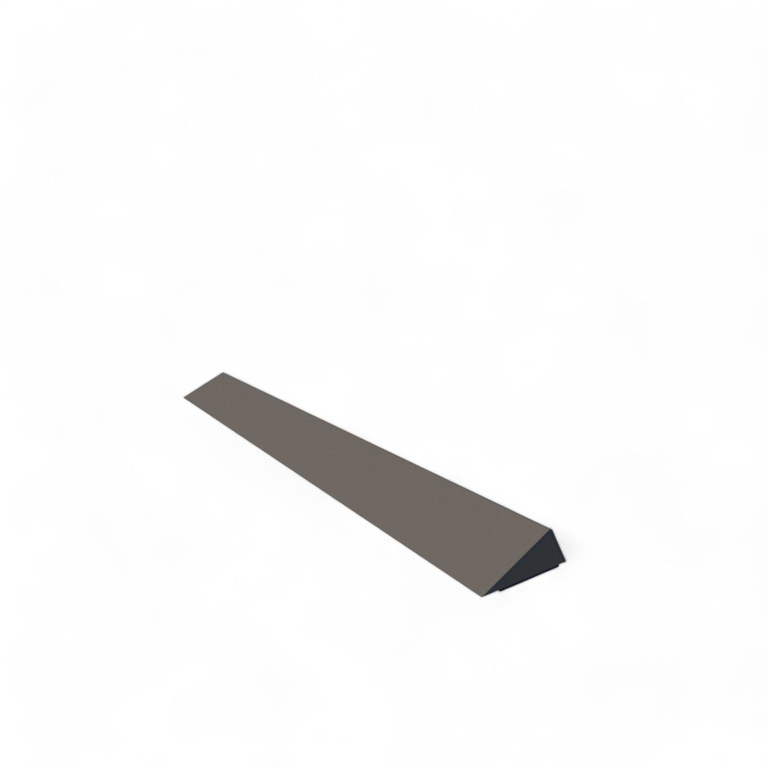 KU04-1143 — KU04-1143 — Premium Reusable PE Roll Wedge, 1143 mm