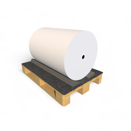 KU04-1143 — Premium Reusable PE Roll Wedge, 1143 mm