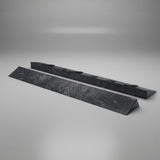 KU04-1143 — Premium Reusable PE Roll Wedge, 1143 mm