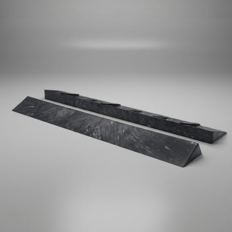 KU04-1143 — Premium Reusable PE Roll Wedge, 1143 mm
