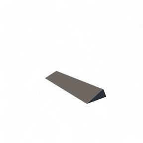 KU04-570 — KU04-570 — Premium Reusable PE Roll Wedge, 570 mm