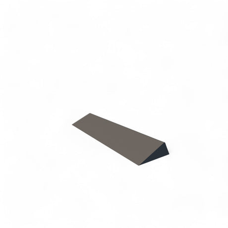 KU04-570 — KU04-570 — Premium Reusable PE Roll Wedge, 570 mm