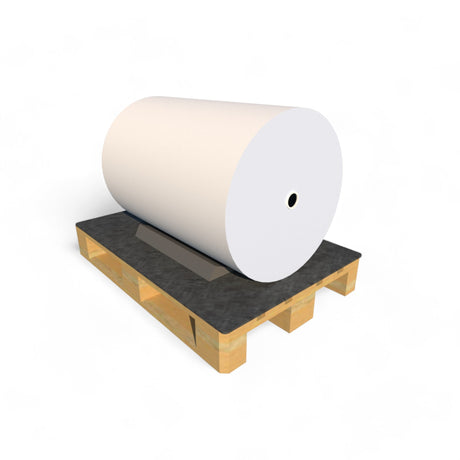 KU04-570 — Premium Reusable PE Roll Wedge, 570 mm