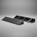 KU04-570 — Premium Reusable PE Roll Wedge, 570 mm