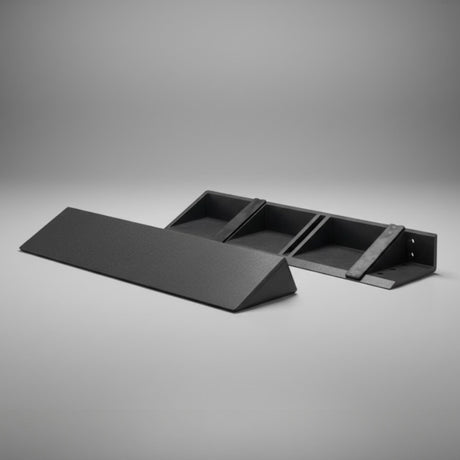 KU04-570 — Premium Reusable PE Roll Wedge, 570 mm