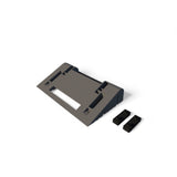 KU10-2S — KU10-2S — Roll Wedge with Rubber Pads for Plastic Pallets