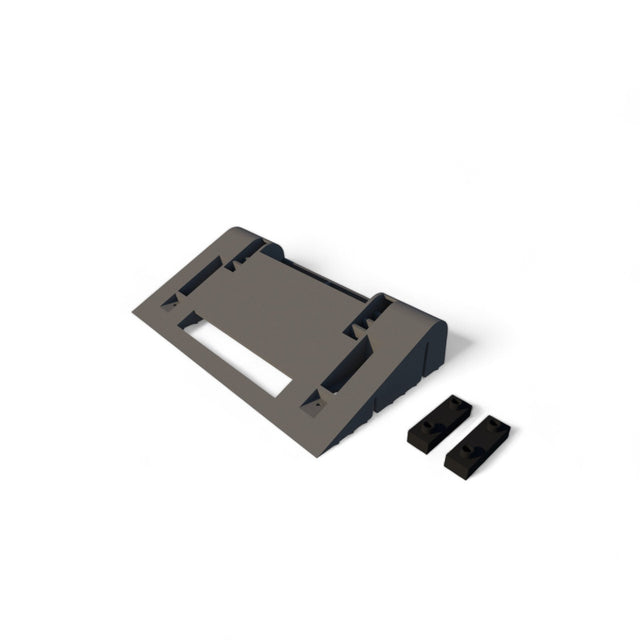 KU10-2S — KU10-2S — Roll Wedge with Rubber Pads for Plastic Pallets
