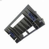 KU10-2S — Roll Wedge with Rubber Pads for Plastic Pallets