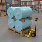 PC02-500I — Cardboard Interlayer for 2 Rolls Ø 480-500 mm
