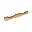 PC02-580I — PC02-580I — Cardboard Interlayer for 2 Rolls Ø 560-580 mm