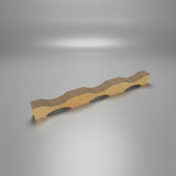 PC03-300I — Cardboard Interlayer for 3 Rolls Ø 300-316 mm