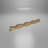 PC04-230B — Cardboard Base Cradle for 4 Rolls Ø 230-245 mm