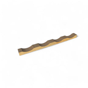 PC04-265B — PC04-265B — Cardboard Base Cradle for 4 Rolls Ø 265-280 mm