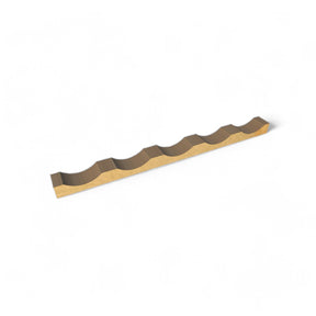 PC05-200B — PC05-200B — Cardboard Base Cradle for 5 Rolls Ø 200-215 mm