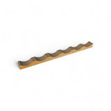 PC06-160B — PC06-160B — Cardboard Base Cradle for 6 Rolls Ø 160-175 mm