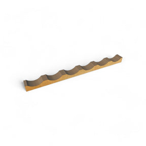 PC06-160B — PC06-160B — Cardboard Base Cradle for 6 Rolls Ø 160-175 mm
