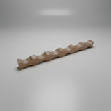 PC06-160I — Cardboard Interlayer for 6 Rolls Ø 160-175 mm