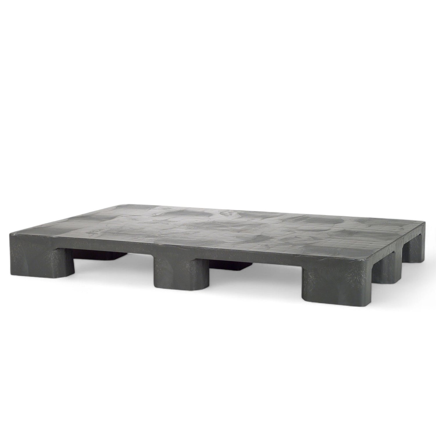 PP08 — PP08 — Heavy-Duty Plastic Pallet, 4-Way 9-Feet