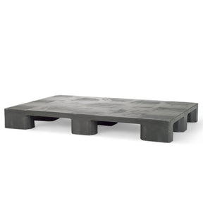 PP08 — PP08 — Heavy-Duty Plastic Pallet, 4-Way 9-Feet