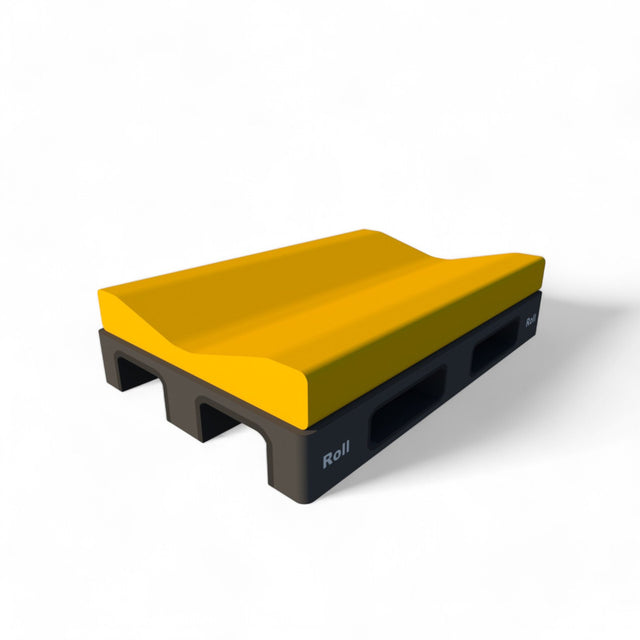 RC69-1 — RC69-1 — Combo Roll Pallet with Polyurea Saddle