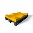 RC69-2 — RC69-2 — Combo Roll Pallet for 2 Rolls
