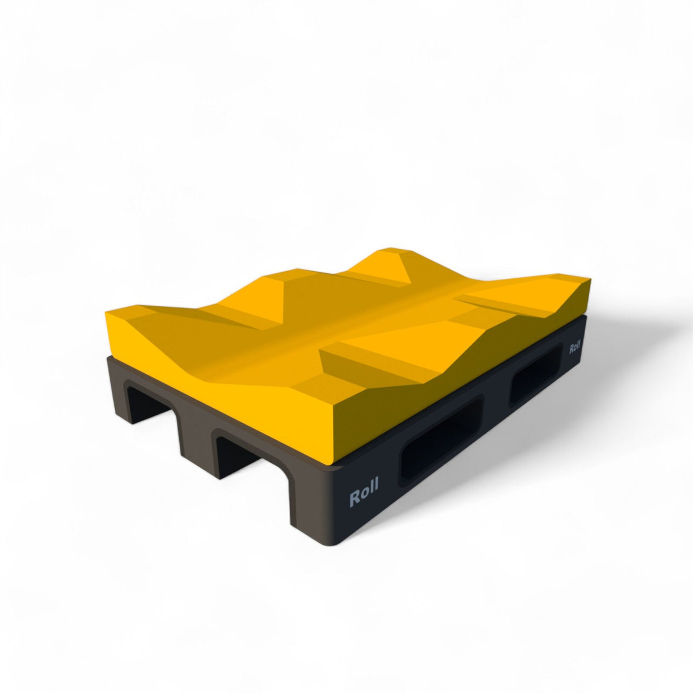 RC69-2 — RC69-2 — Combo Roll Pallet for 2 Rolls