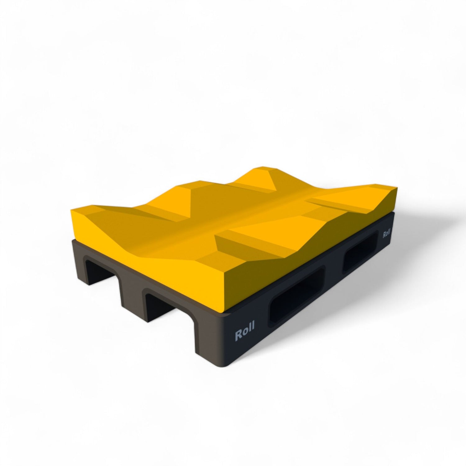 RC69-2 — RC69-2 — Combo Roll Pallet for 2 Rolls