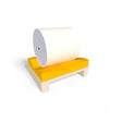 RCH2L — 2-Way Compact Roll Pallet for Small Applications