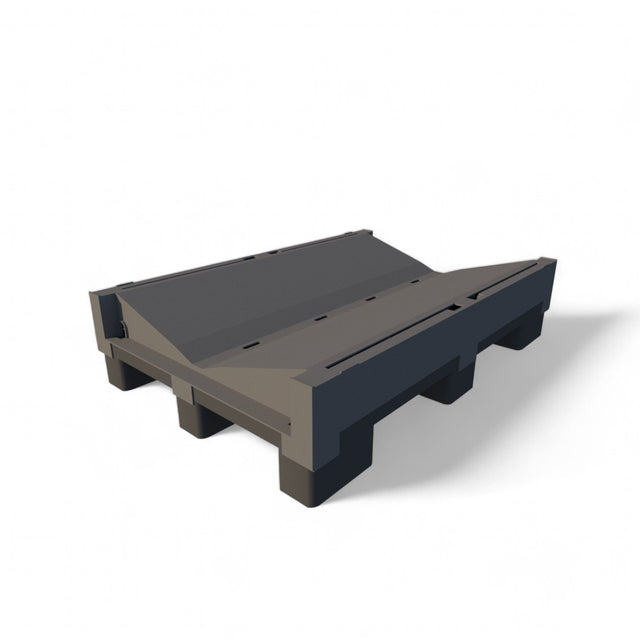 RCV28 — RCV28 — Cost-Competitive 4-Way Roll Pallet