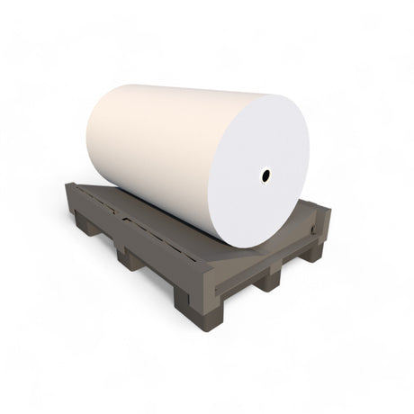 RCV28 — Cost-Competitive 4-Way Roll Pallet
