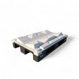 RCV49 — RCV49 — Roll Pallet for Rack, Reusable Cradle for Printers