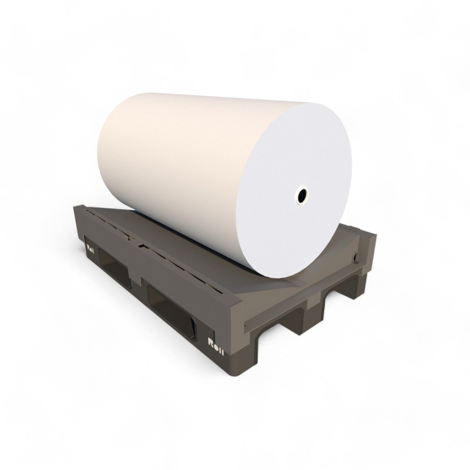 RCV69 — Best-Priced Roll Pallet for Rack Storage