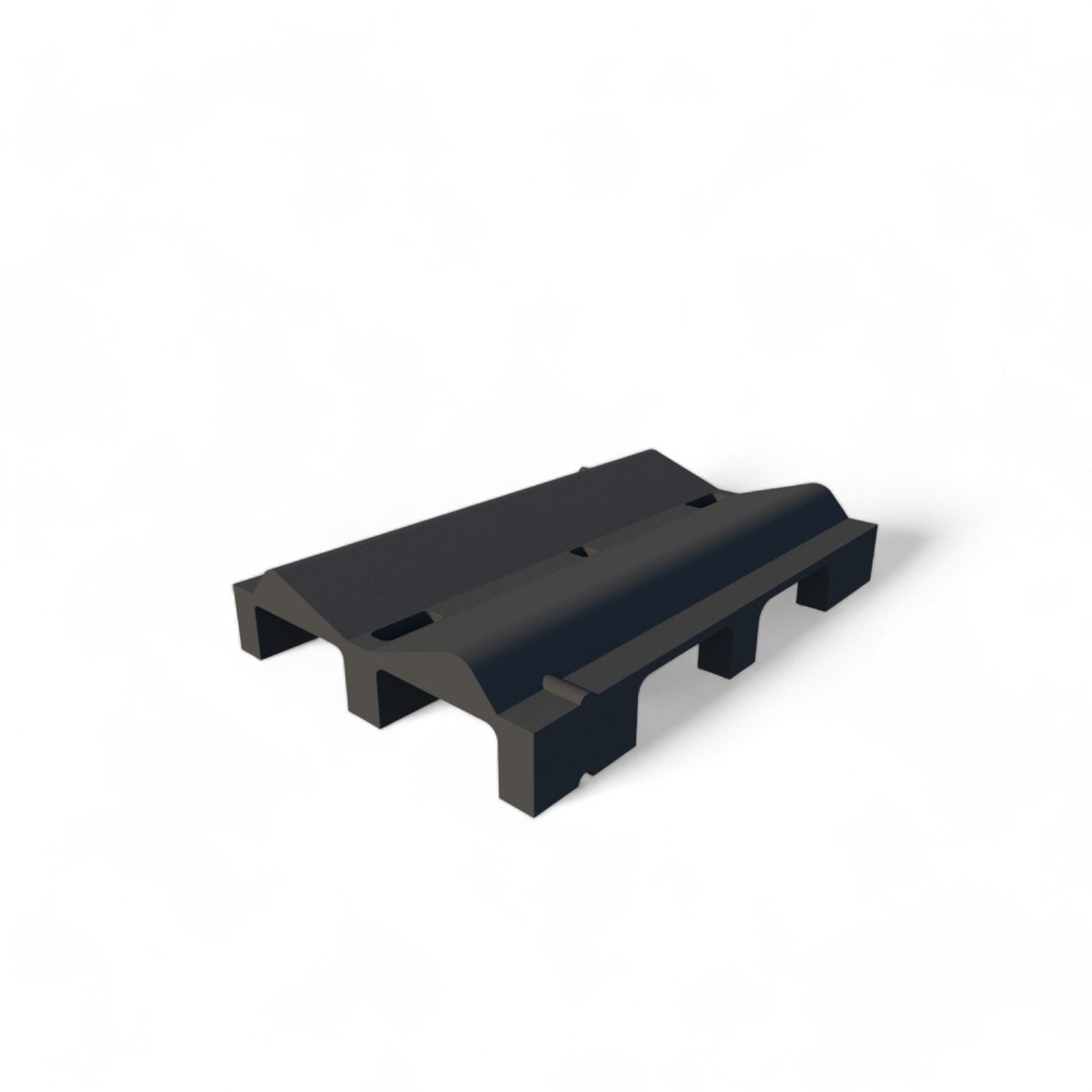 RP02 — RP02 — Heavy-Duty 4-Way Pallet for Extreme Durability