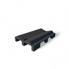 RP02 — RP02 — Heavy-Duty 4-Way Pallet for Extreme Durability