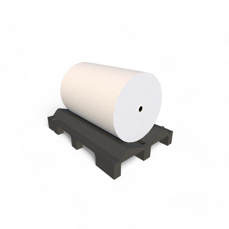 RP02 — Heavy-Duty 4-Way Pallet for Extreme Durability