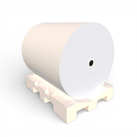 SO01 — XL Roll Pallet, Price-Efficient Large Format