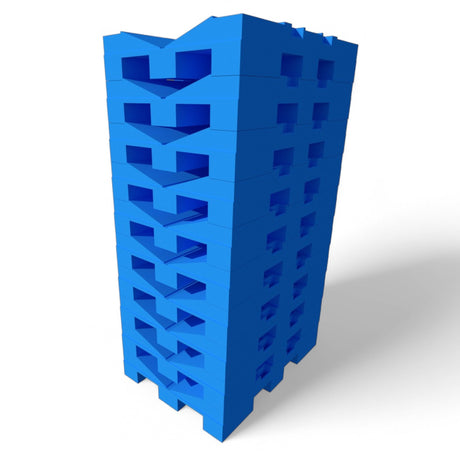 SO01 — XL Roll Pallet, Price-Efficient Large Format